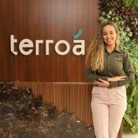 Terroá Employee Pablyanna Azevedo's profile photo