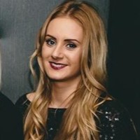 DeMontfort Fine Art Employee Hannah Breakwell's profile photo