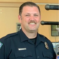 City of North Augusta Employee Nicholas Lebby's profile photo