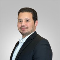 Infomineo Employee Mohanad Eltantawy's profile photo