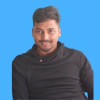 MARKITALS Employee Prajwal Shetty's profile photo