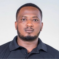 Rwanda Events Group Ltd Employee Alexandre Ngabo's profile photo
