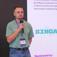 Allegro Energy Employee Ryan Muir's profile photo