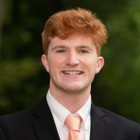 Hanover Company Employee Blake Barber's profile photo