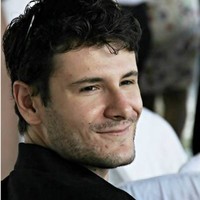 PicPay Employee Rafael Novello's profile photo