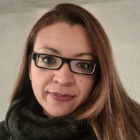 Farmacenter, SA de CV Employee Lucia Alcantara's profile photo