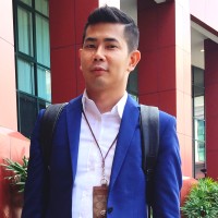 Ministry of International Trade & Industry (MITI Malaysia) Employee Nazri Ghani's profile photo