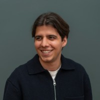 SET Ventures Employee Raoul Müller's profile photo