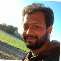 Pavan Veerapally Email