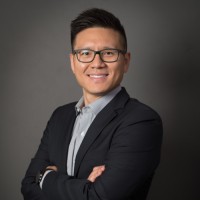 Intuitive Employee Tim Huang's profile photo
