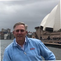 Indeco North America Employee Michael Fischer's profile photo