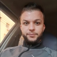 Abdessamed Chougui Email
