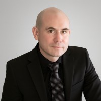 HCI Employee James Elliott's profile photo