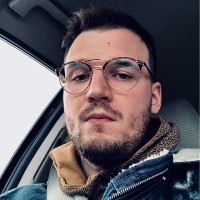 Pavlo Lakatosh Email