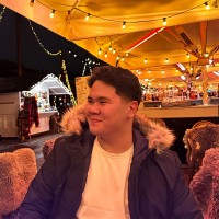 Tothemoon Employee Dias Bakdauletuly's profile photo