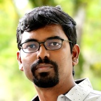 Sedatech Pty Ltd Employee Senthuran B.'s profile photo