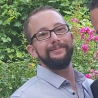 GOAVEC ENGINEERING Employee Florian Derouet's profile photo