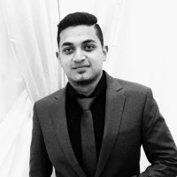 Touchnet Telecoms Employee Ali Omar's profile photo