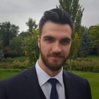 HM Revenue & Customs Employee Grant Bevan's profile photo