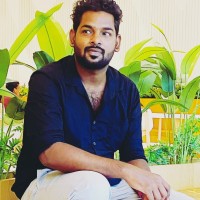 Coderz Vision Technology® Employee Pravinkumar Ramamoorthy's profile photo
