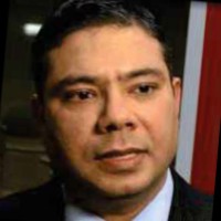 Amazon Web Services (AWS) Employee Chandan Sharma's profile photo