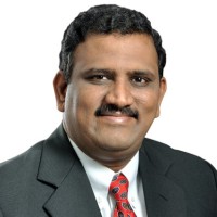ZF Group Employee Ge Thilak's profile photo