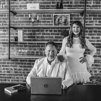 Copper Creek Real Estate Employee Denise and Troy Schroder's profile photo