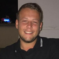 Zenith Home Employee Connor Alexander's profile photo