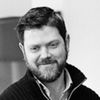 Matter Employee Ross McGinn's profile photo