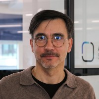 Aurum Solutions Employee Jorge Dias's profile photo