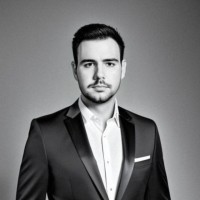 FileCloud Employee Nicholas Smylie's profile photo
