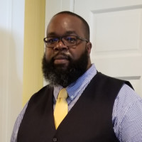 RMC Events Inc. Employee Yul Cardwell's profile photo