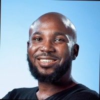 Ayunis / Locaboo Employee Surajudeen Akande's profile photo