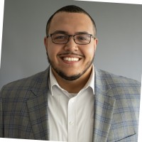 Cherry Bekaert Employee Mason Rice's profile photo