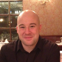 NatWest Group Employee Gary D's profile photo