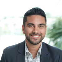 Anil Sharma Email & Phone Number