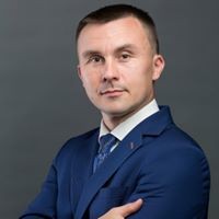 AMPL Optimization Inc. Employee Mikhail Riabtsev's profile photo