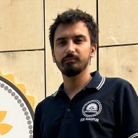 GRYAPE Employee Yogesh Pawar's profile photo