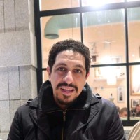 Innovety Employee Mohamed Kash's profile photo