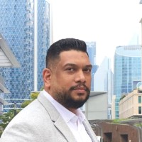 Zen Studio Employee Zayed Dabajeh's profile photo
