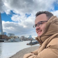 Abyss Group Employee Eskild Dyrstad's profile photo