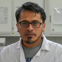 CIAT Employee Wilmer J. Cuellar's profile photo