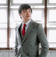 Carbonetes Employee Jayson Santos's profile photo