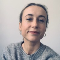 Medicines and Healthcare products Regulatory Agency Employee Amelia Smith's profile photo