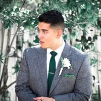 Gabe Medina Email & Phone Number
