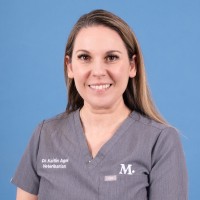 Modern Animal Employee Kaitlin Agel's profile photo