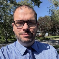 Dean Petty Email