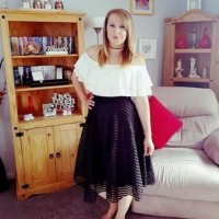 PDC Employee Kayleigh Capps's profile photo
