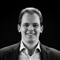 LoyJoy Employee Jonathan Schmitz's profile photo