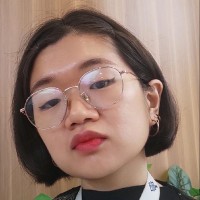 Infinite Frameworks Studios Employee Renata Setjoadi's profile photo